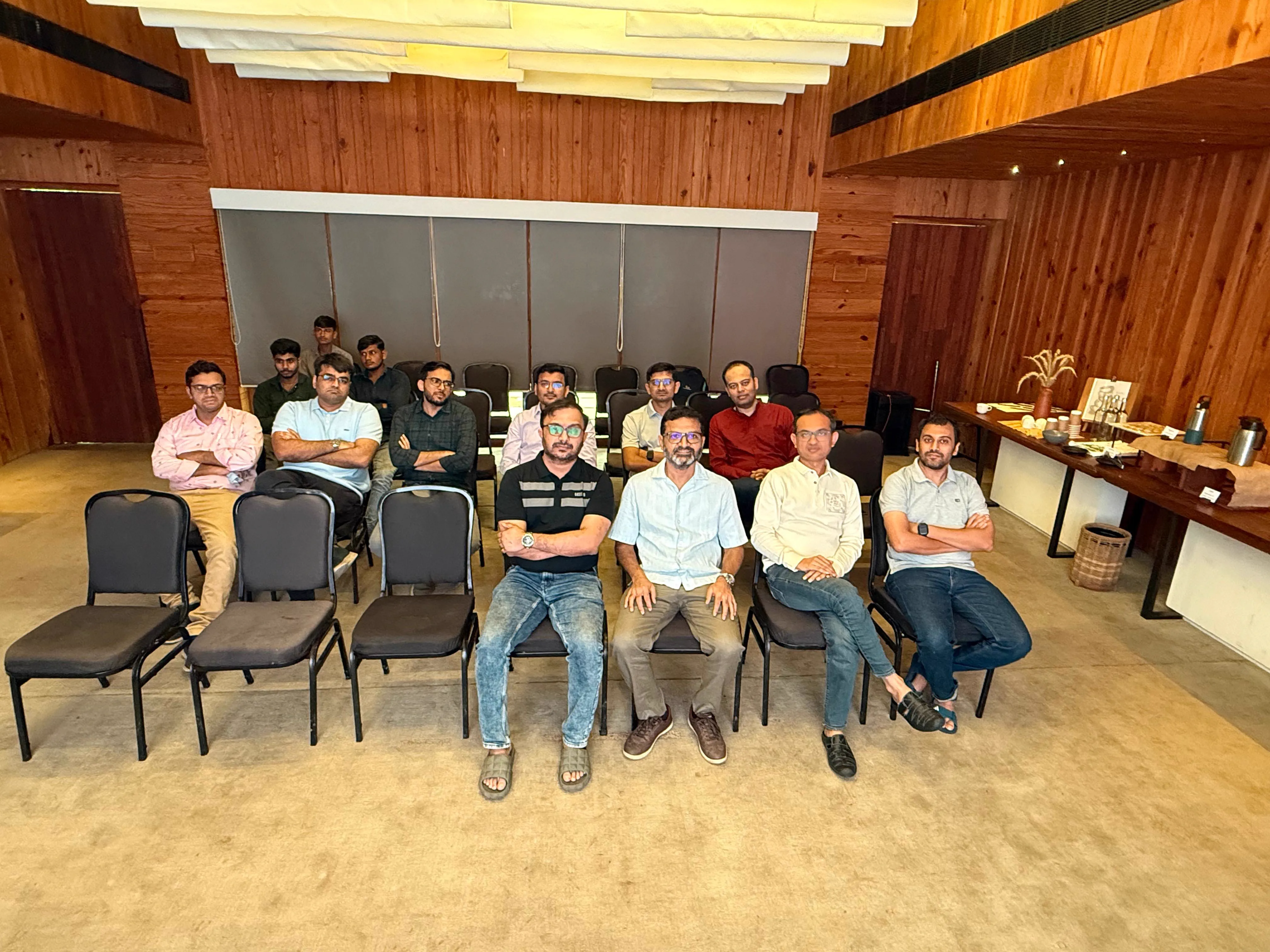 Endo Summit 2025 photo